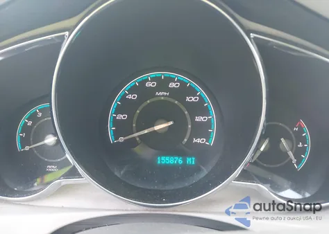 2011 Chevrolet Malibu Ls z USA, uszkodzony, nr VIN 1G1ZA5EU7BF338484